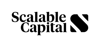 Scalable Capital logo
